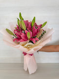 Ramo de Lilys