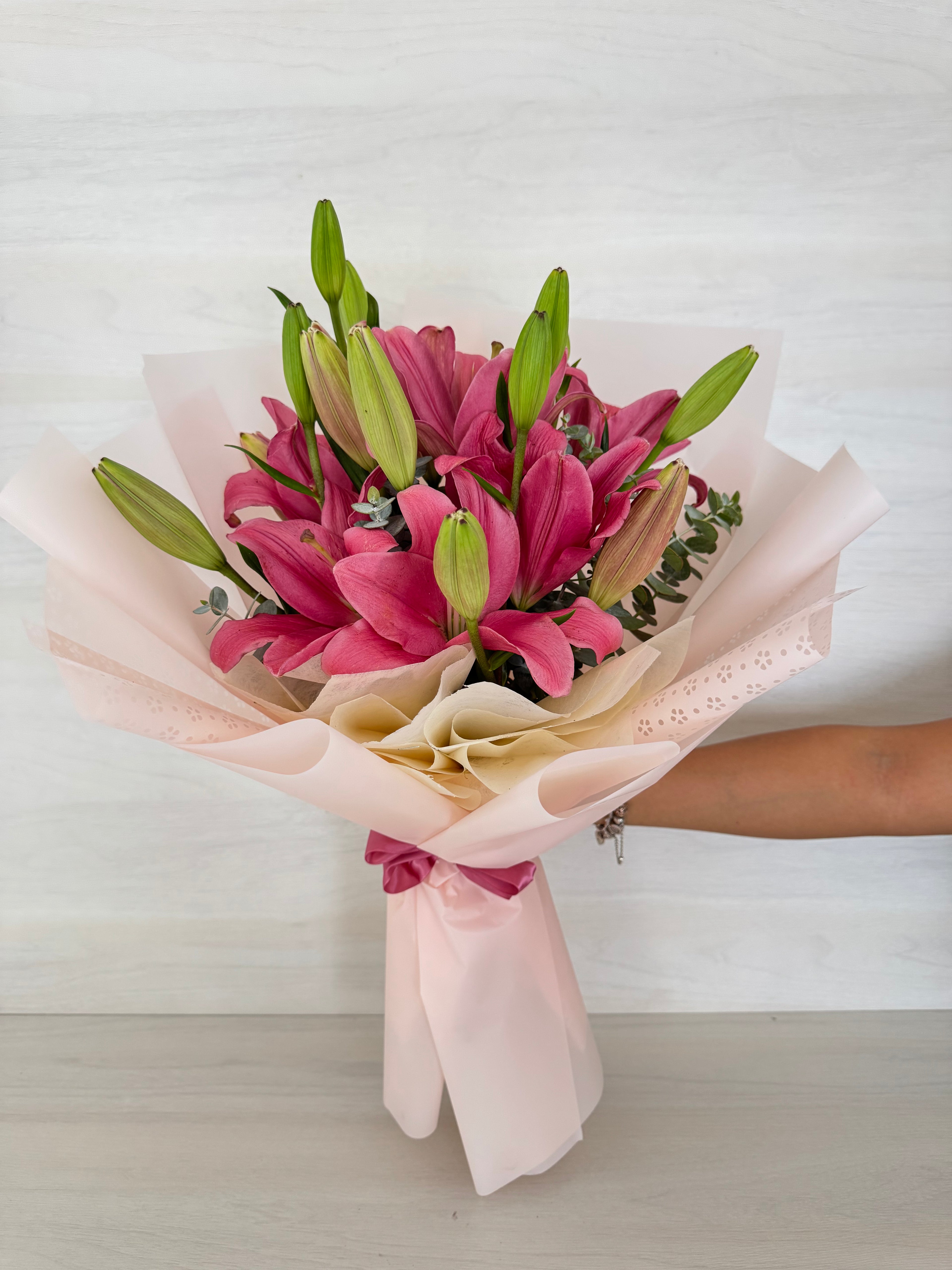 Ramo de Lilys
