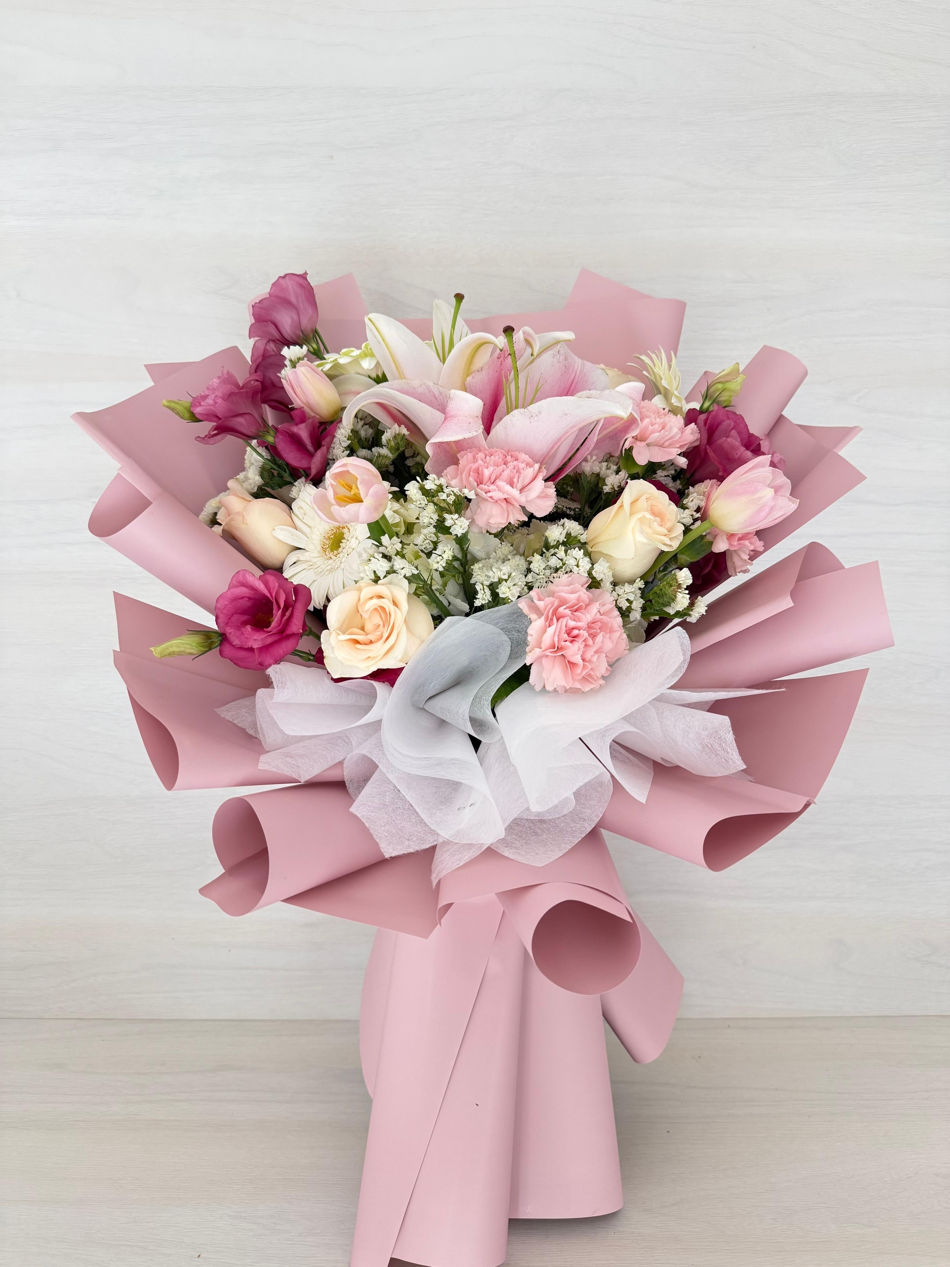 Ramo "Hortensia"