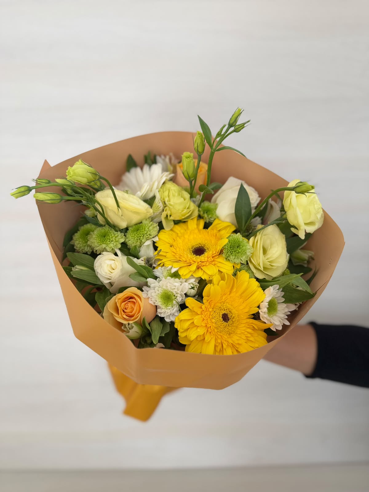 Ramo Primavera